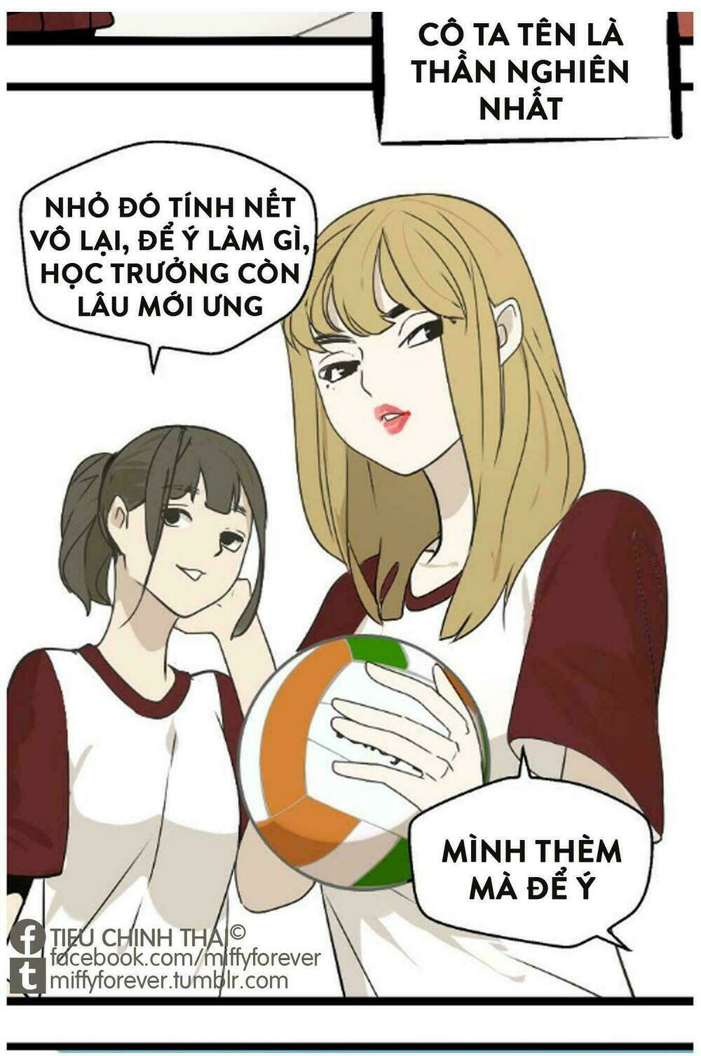 mục linh chapter 1 29