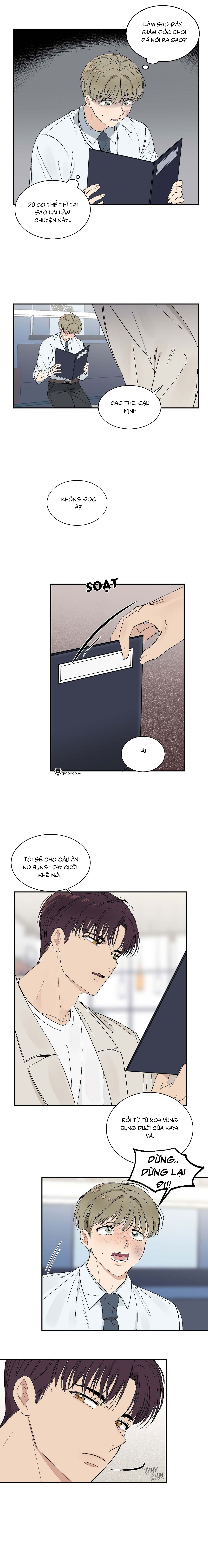 it's not like that chapter 22 7