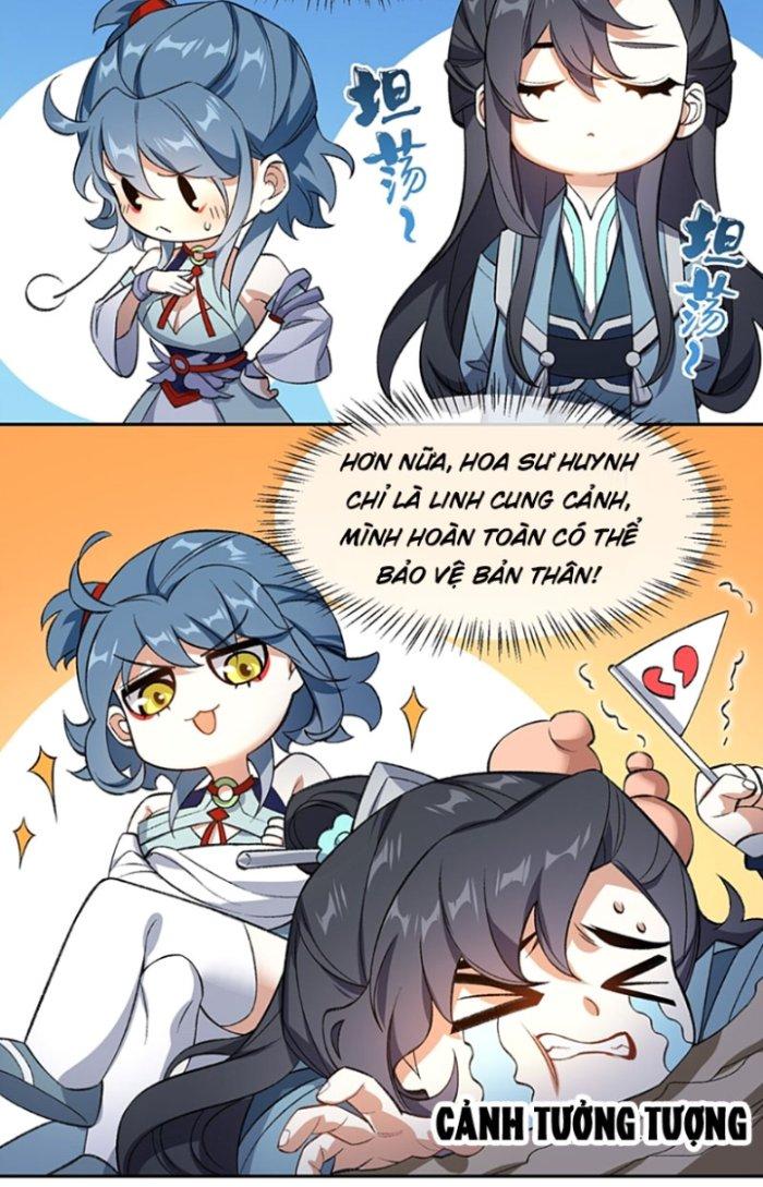 ta tại tu tiên thế giới 5 giờ tới 9 giờ về chapter 3 47