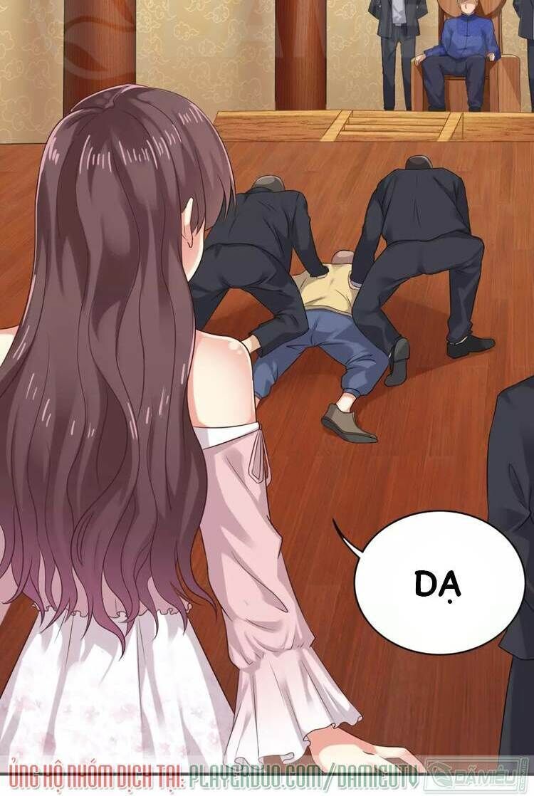 địa phủ khai phá thương chapter 81 4