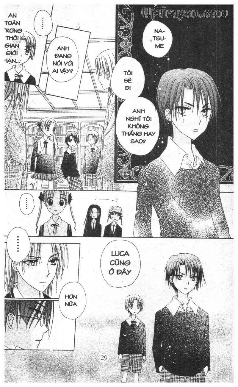 gakuen alice chapter 35 27