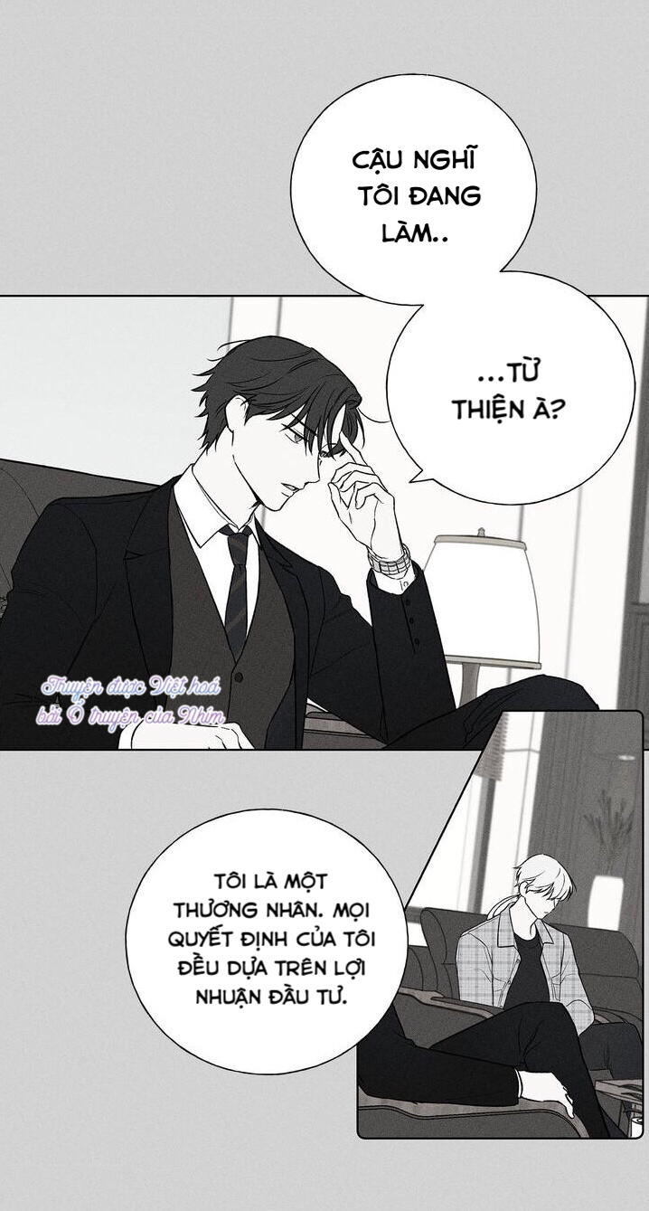 invitation of mystic messenger chapter 40 32