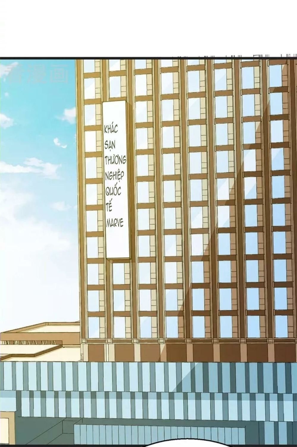 thiếu gia đích thế giá sủng thê chapter 21 27