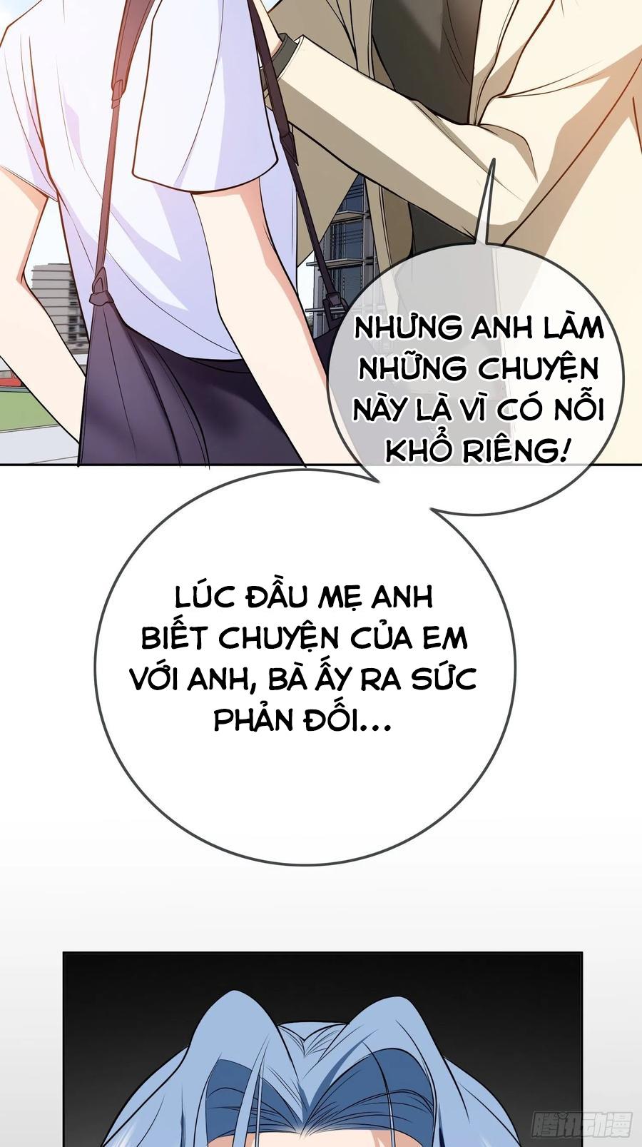 Muốn Bị Ăn Sạch Rồi! chapter 50