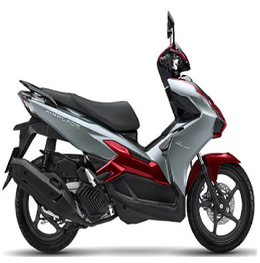 Xe máy Honda Air Blade 125cc 2025 - Phiên Bản Cao Cấp