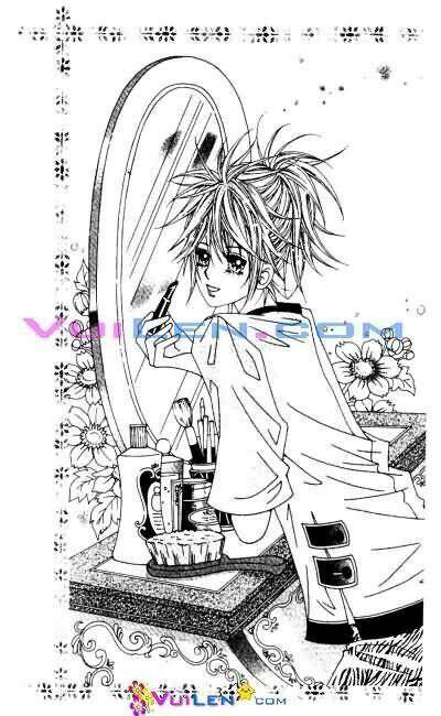 chạm mặt thần tượng chapter 1 3