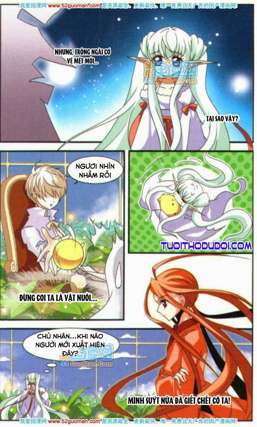 thiên diệp anh hoa chapter 9 16