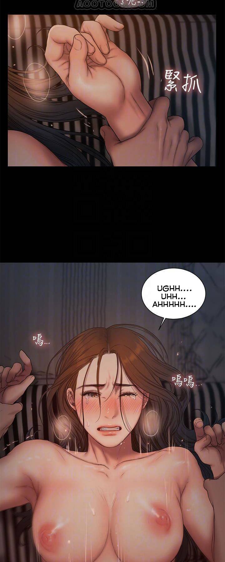 chạy trốn chapter 52 43