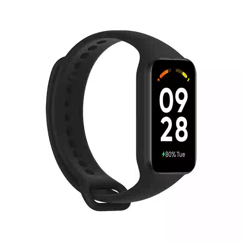 Vòng đeo tay thông minh Redmi Smart Band 2 - Hàng Chính Hãng