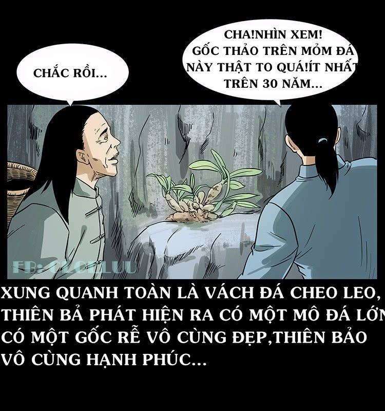 tiên sơn truyền kỳ chapter 13 50