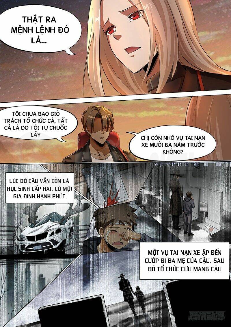 ngự dụng đặc công chapter 2 4