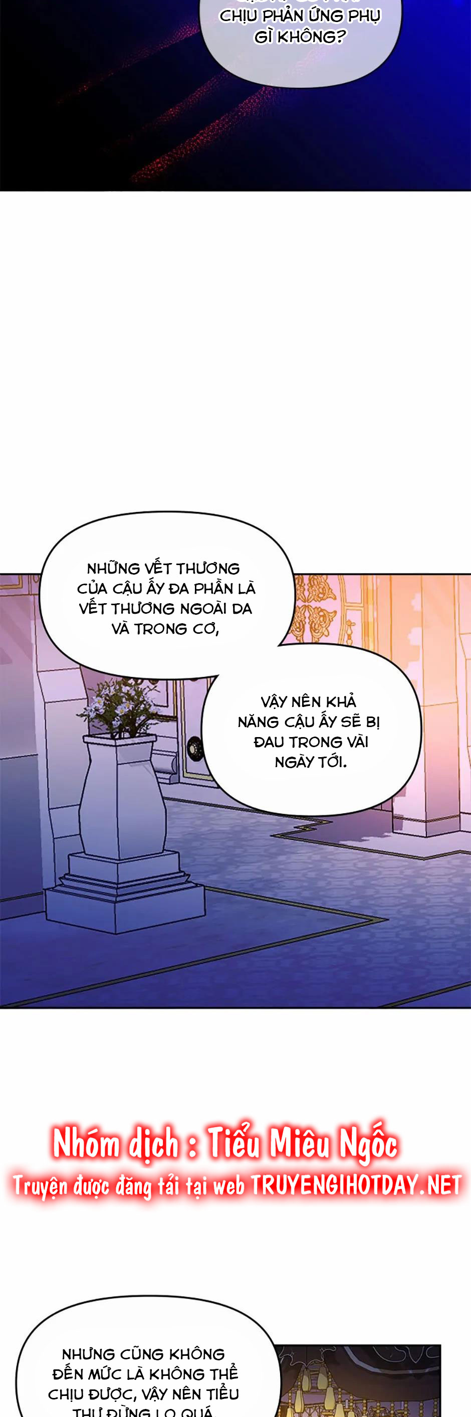 tôi đã nuôi dưỡng nam phụ ám ảnh chapter 70 31