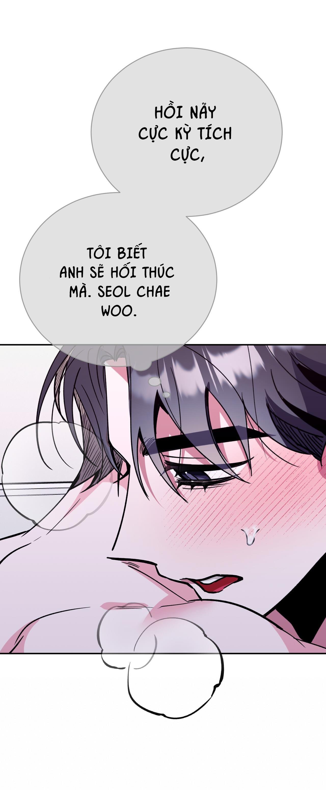 cạm bẫy đại học [m] chapter 36 58