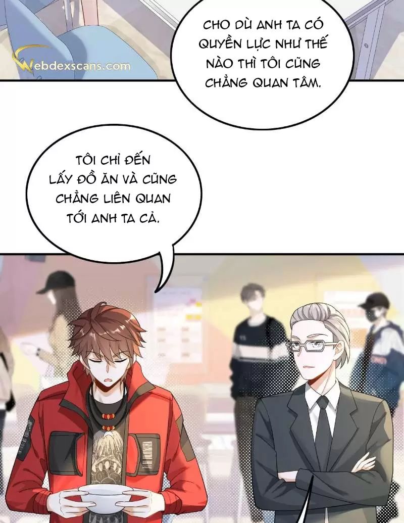 tái sinh, tôi trở thành ông vua ngành giải trí chapter 27 7