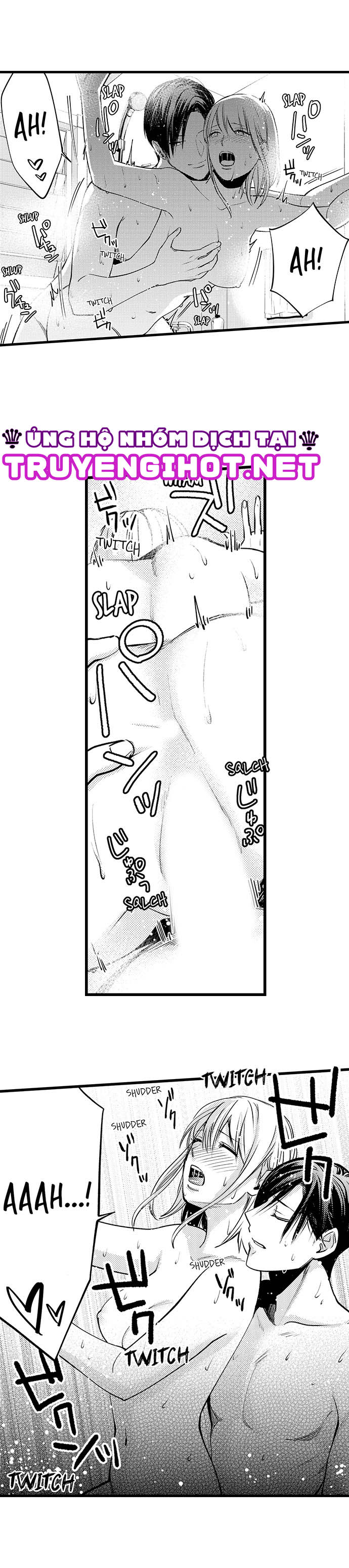 làm tình cả đêm với thầy giáo lập dị ~ người thầy hiền lành hóa ra lại là ông chồng bạo dâm khi ở nhà (full) chapter 6.2 2