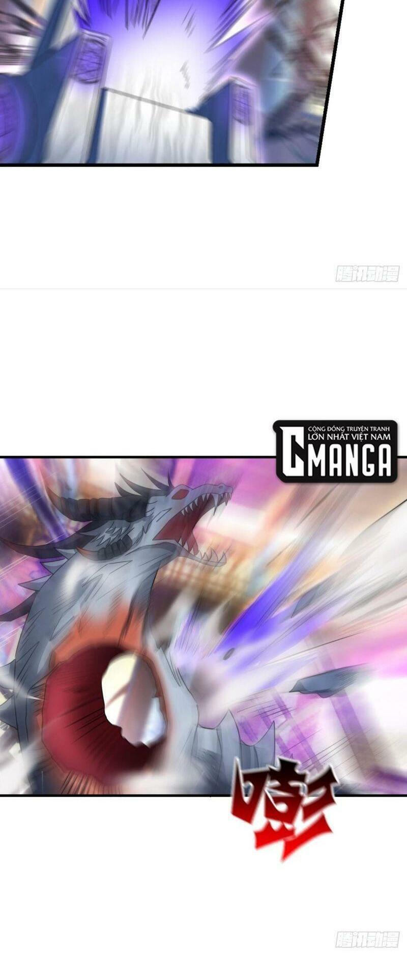 Trọng Sinh Thành Cậu Vàng Tại Dị Thế Chapter 210 43