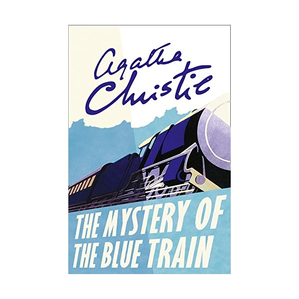 The Mystery Of The Blue Train