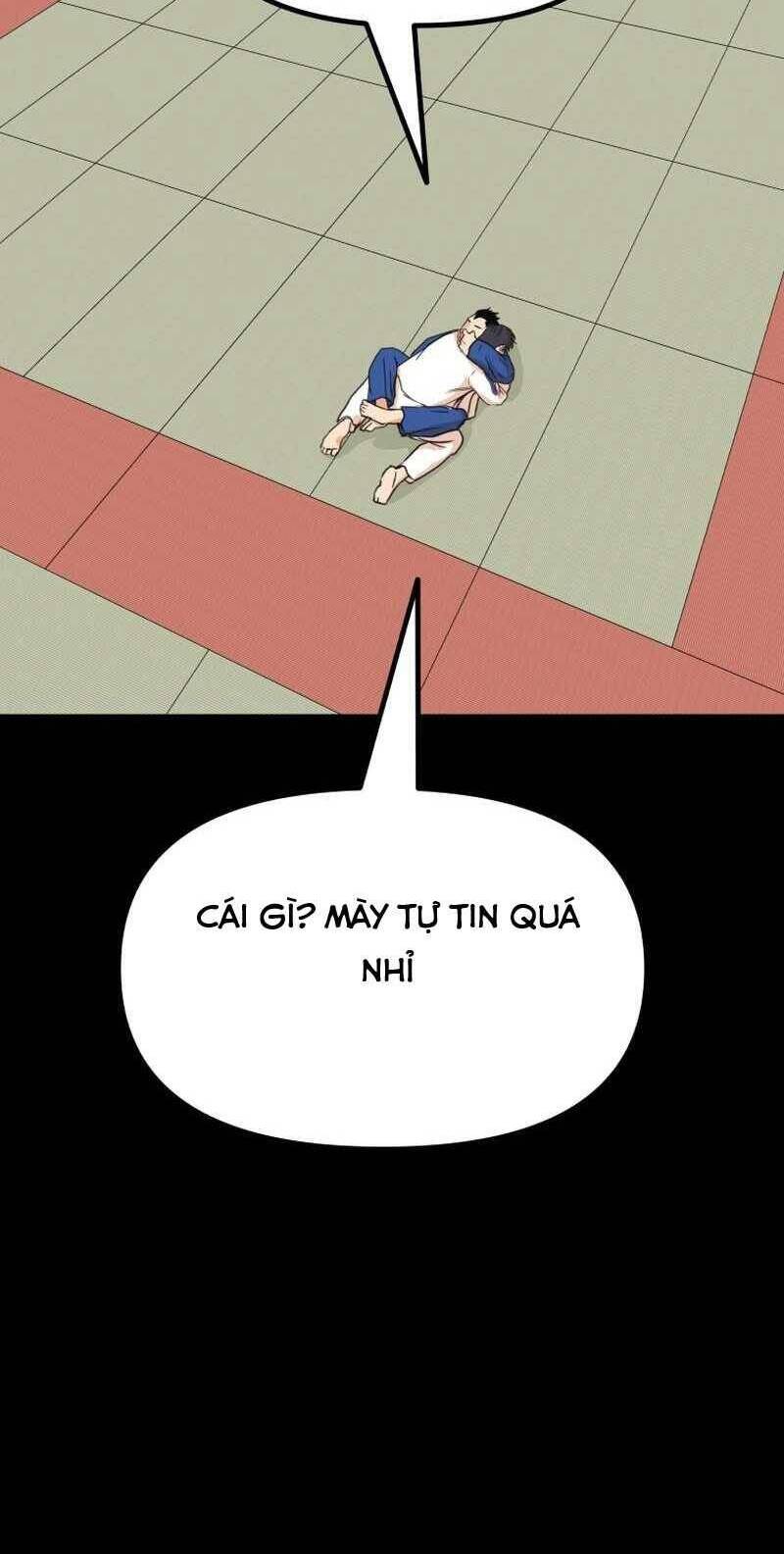 Bạn Trai Vệ Sĩ chapter 112 4