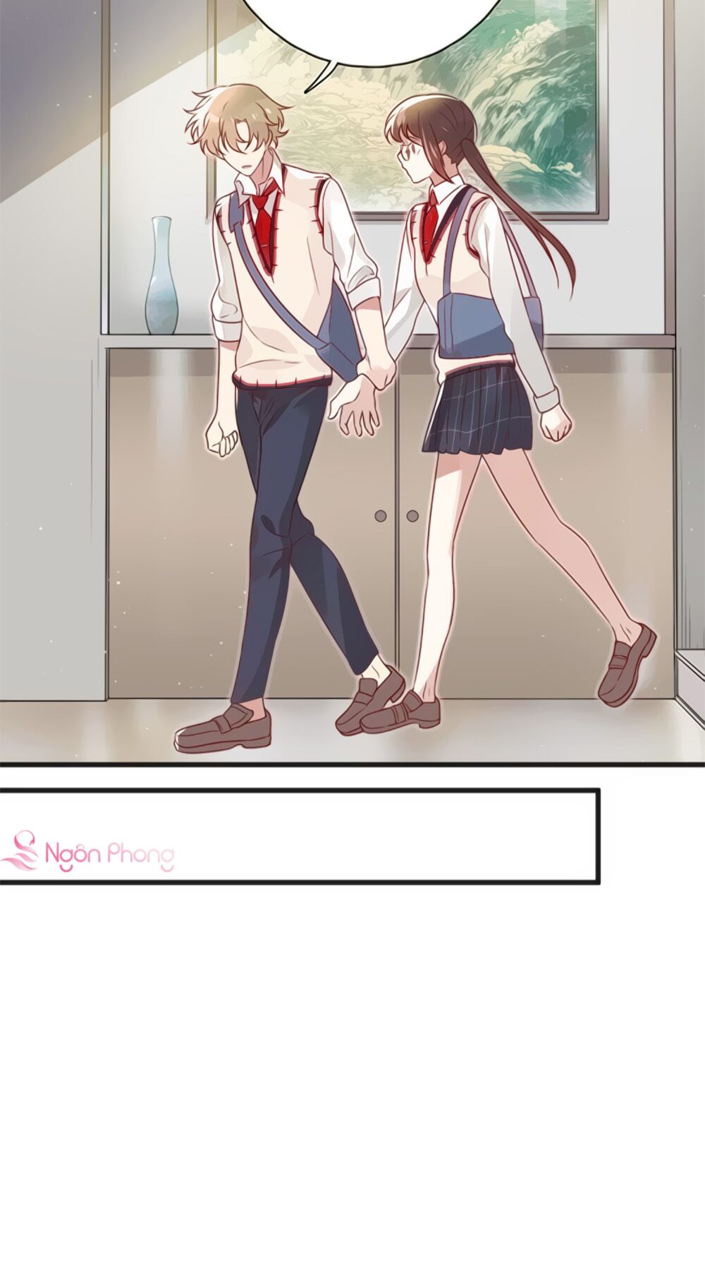 xông vào tim anh chapter 23 18