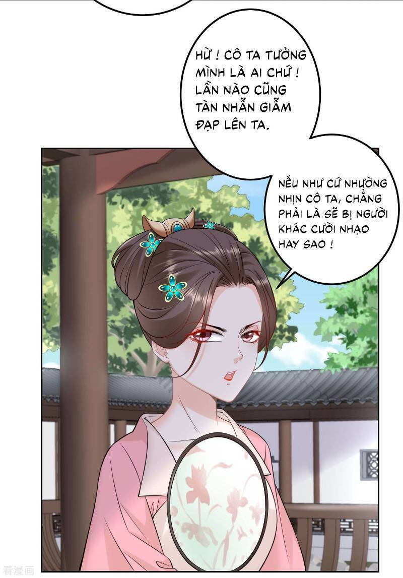độc y đích nữ chapter 90 26