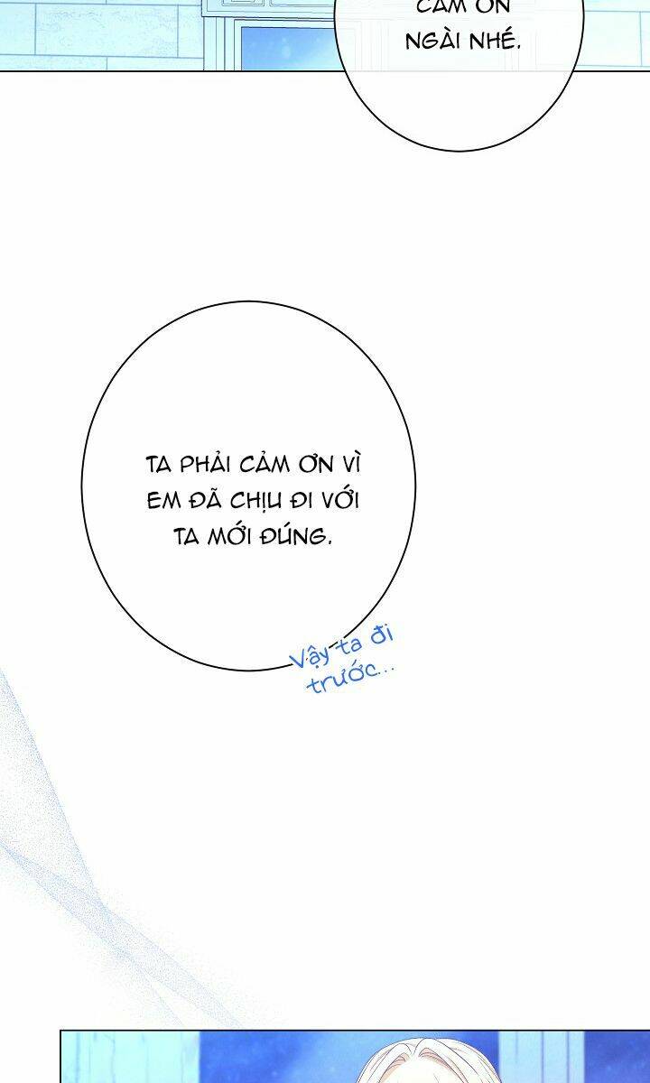 ác nữ phản diện đảo ngược đồng hồ cát chapter 77.2 3