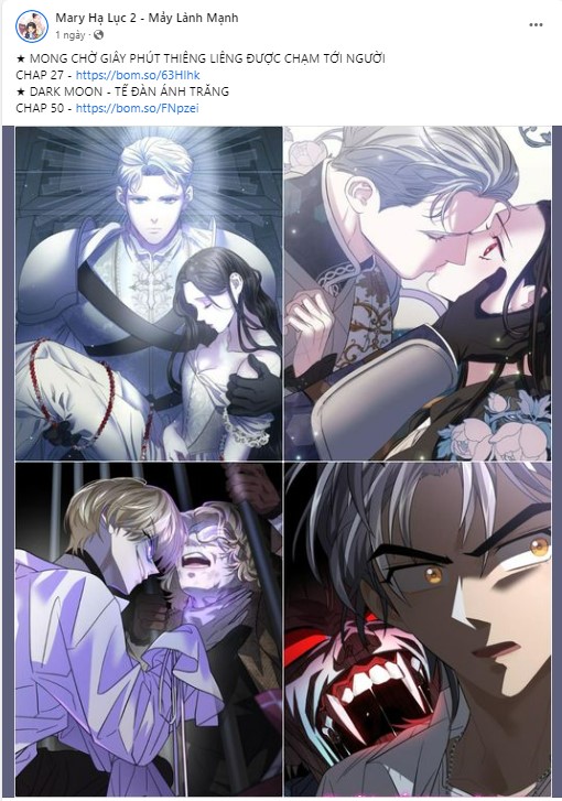 cha à, con không muốn kết hôn đâu chapter 103 5