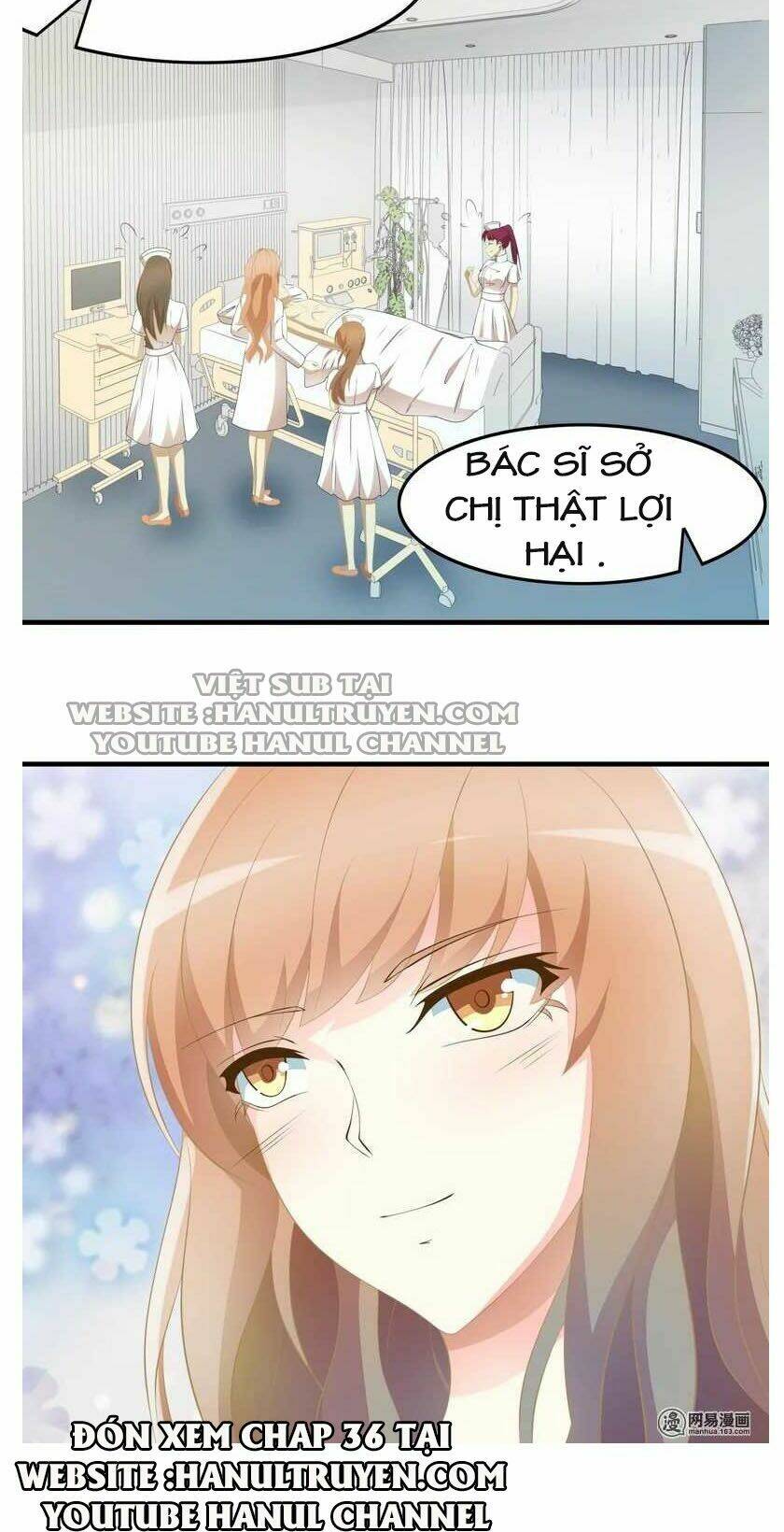 dụ vợ về nhà chồng cũ phải thật ôn nhu chapter 35 16