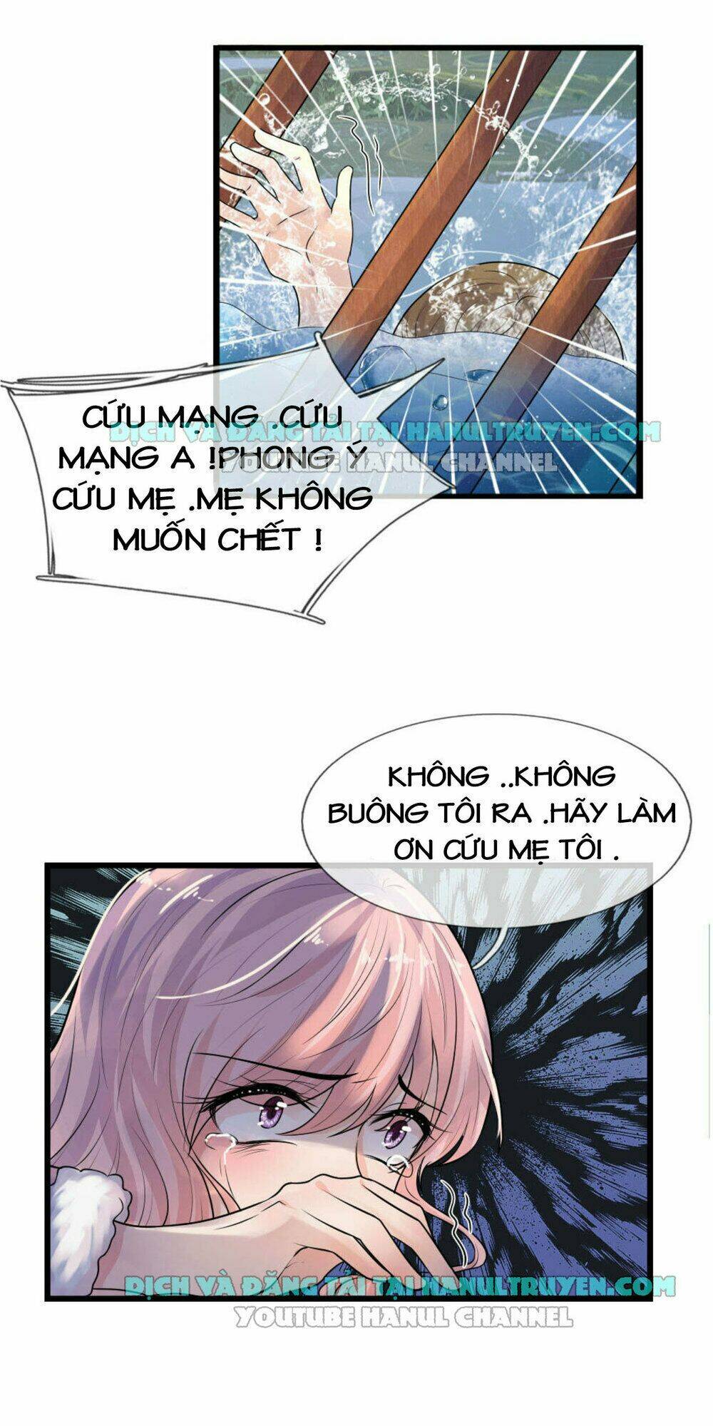 loạn thế tù sủng: thiếu soái bất lương của ta chapter 25 2