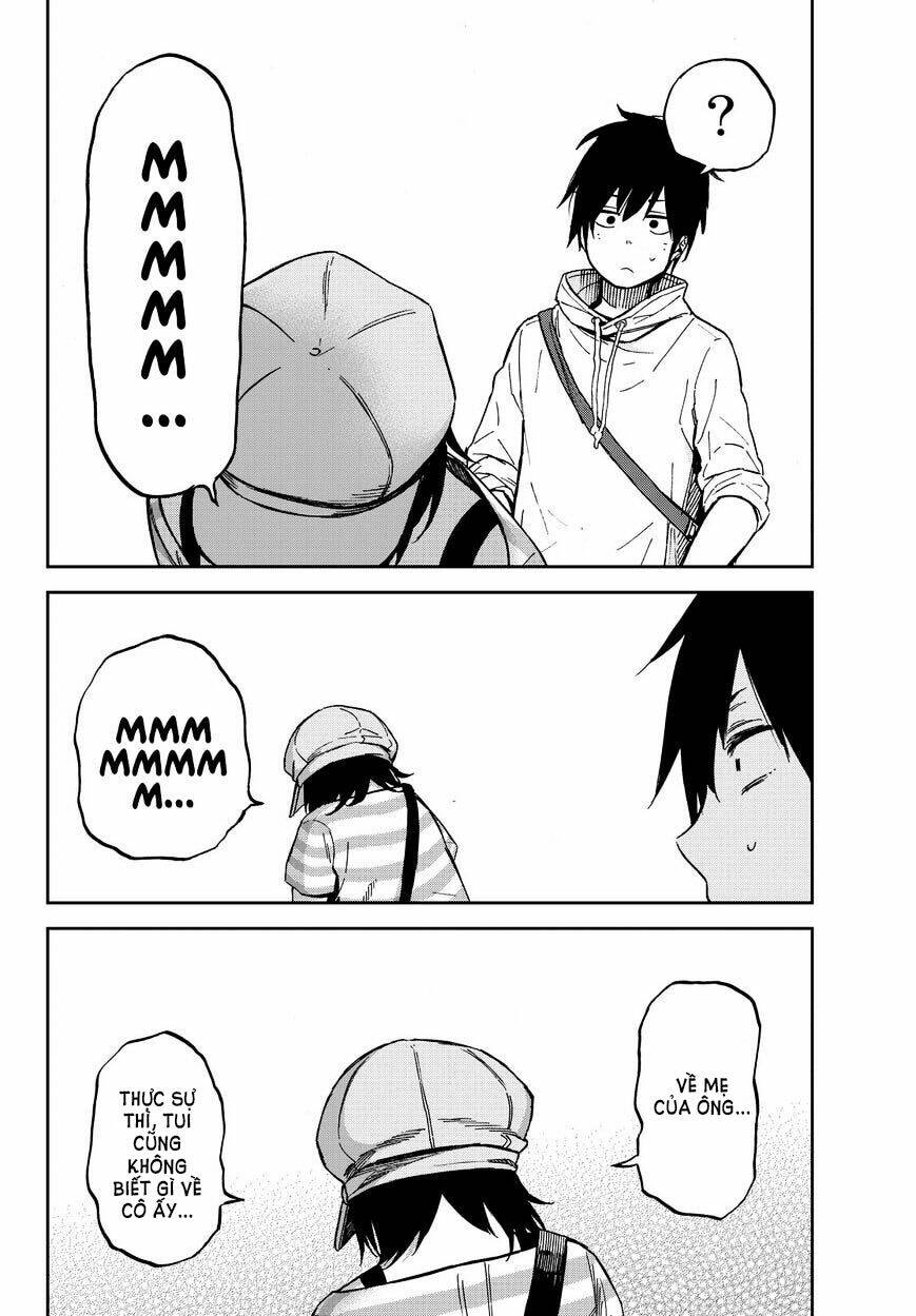 kanojo wa rokurokubi chapter 15 23