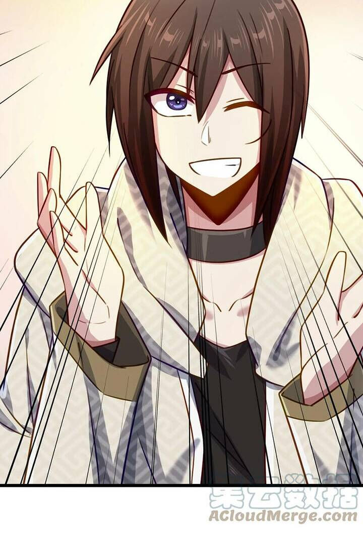 đại bảo kiếm của tôi chapter 18 62