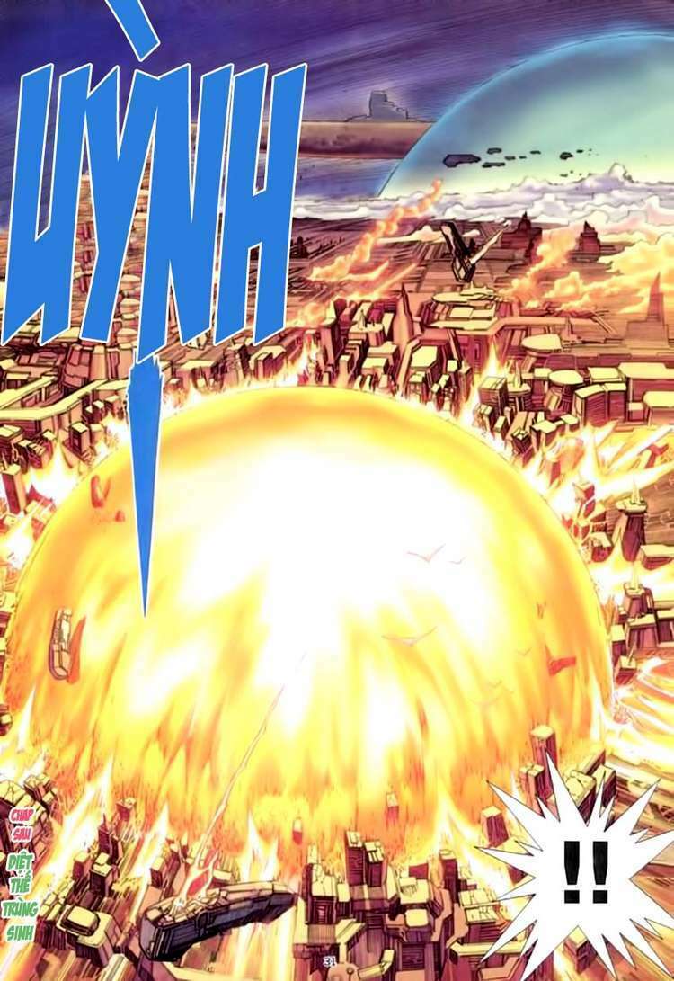 võ thần chapter 154 30