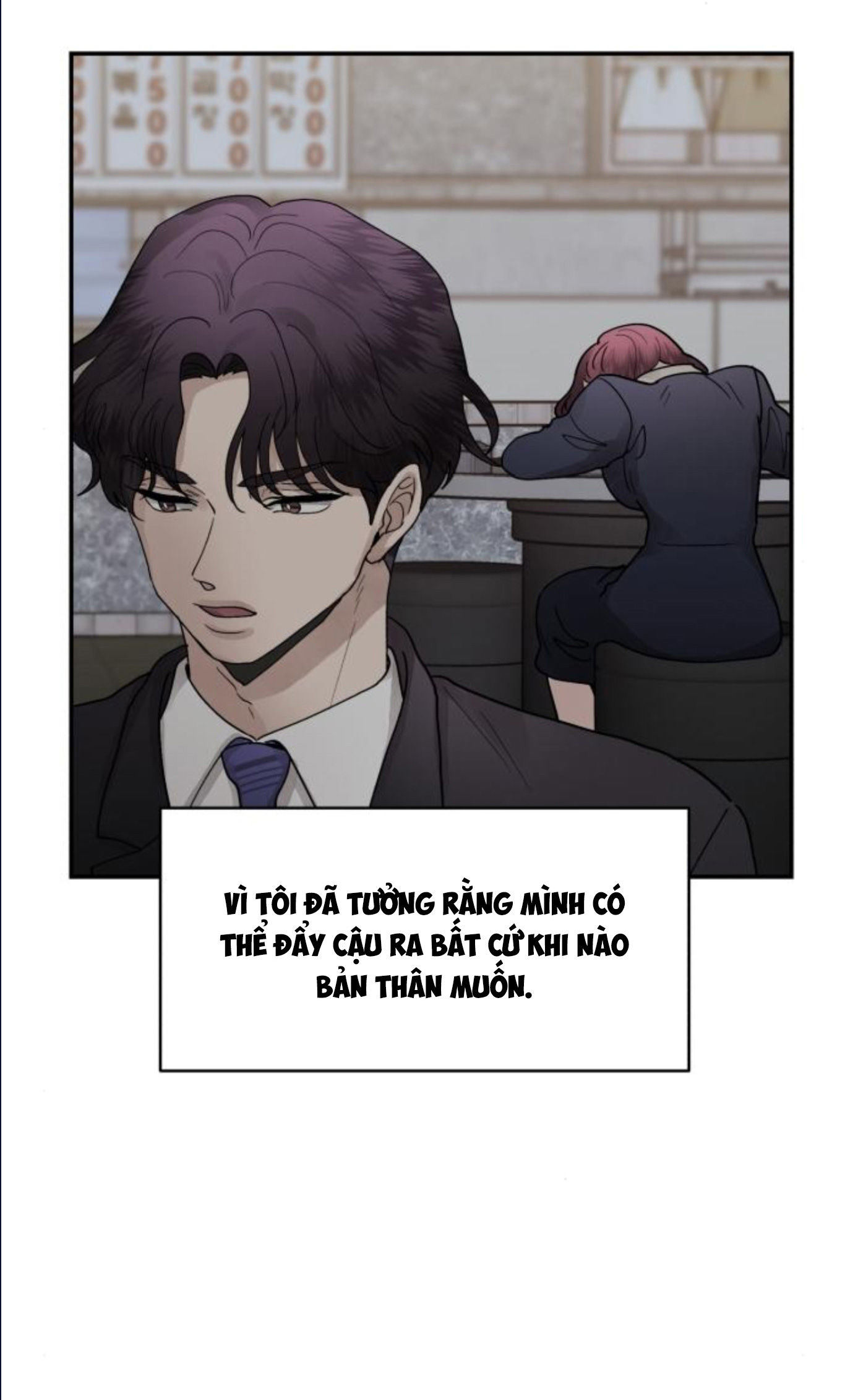 oan gia ngõ hẹp chapter 45 29