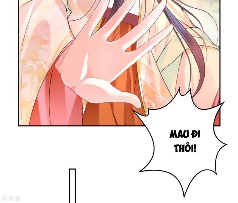 vương gia, áo lót của ngươi rơi mất rồi chapter 53 21