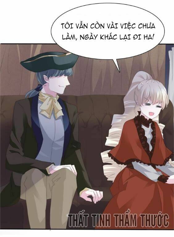 một lời không hợp liền hút máu chapter 39 12