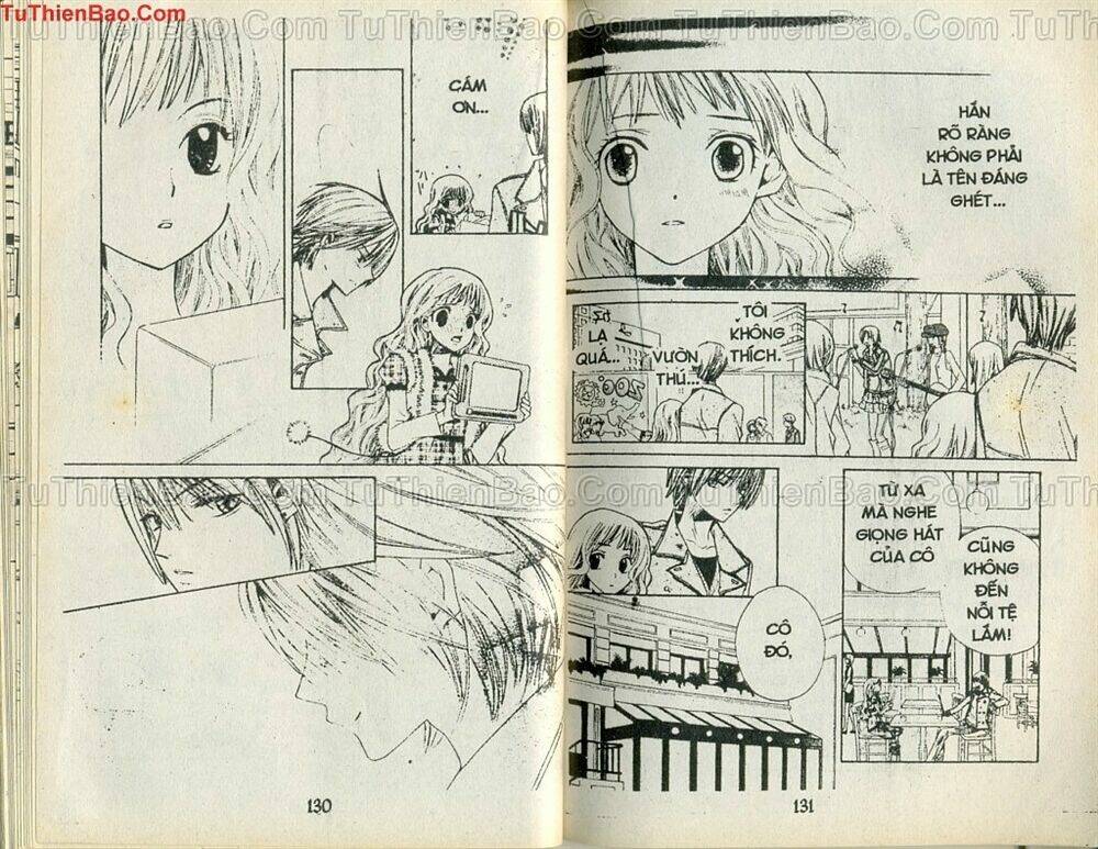 s a - lớp học ưu tú chapter 7 64