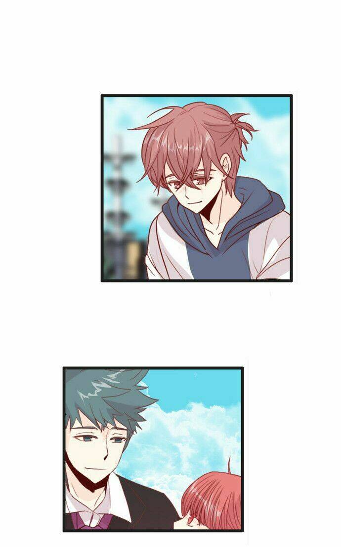 món quà từ chúa chapter 61 4