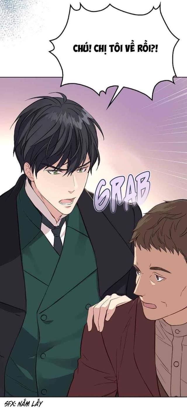 thật tình, họ rất nhớ cô ấy! chapter 6 17