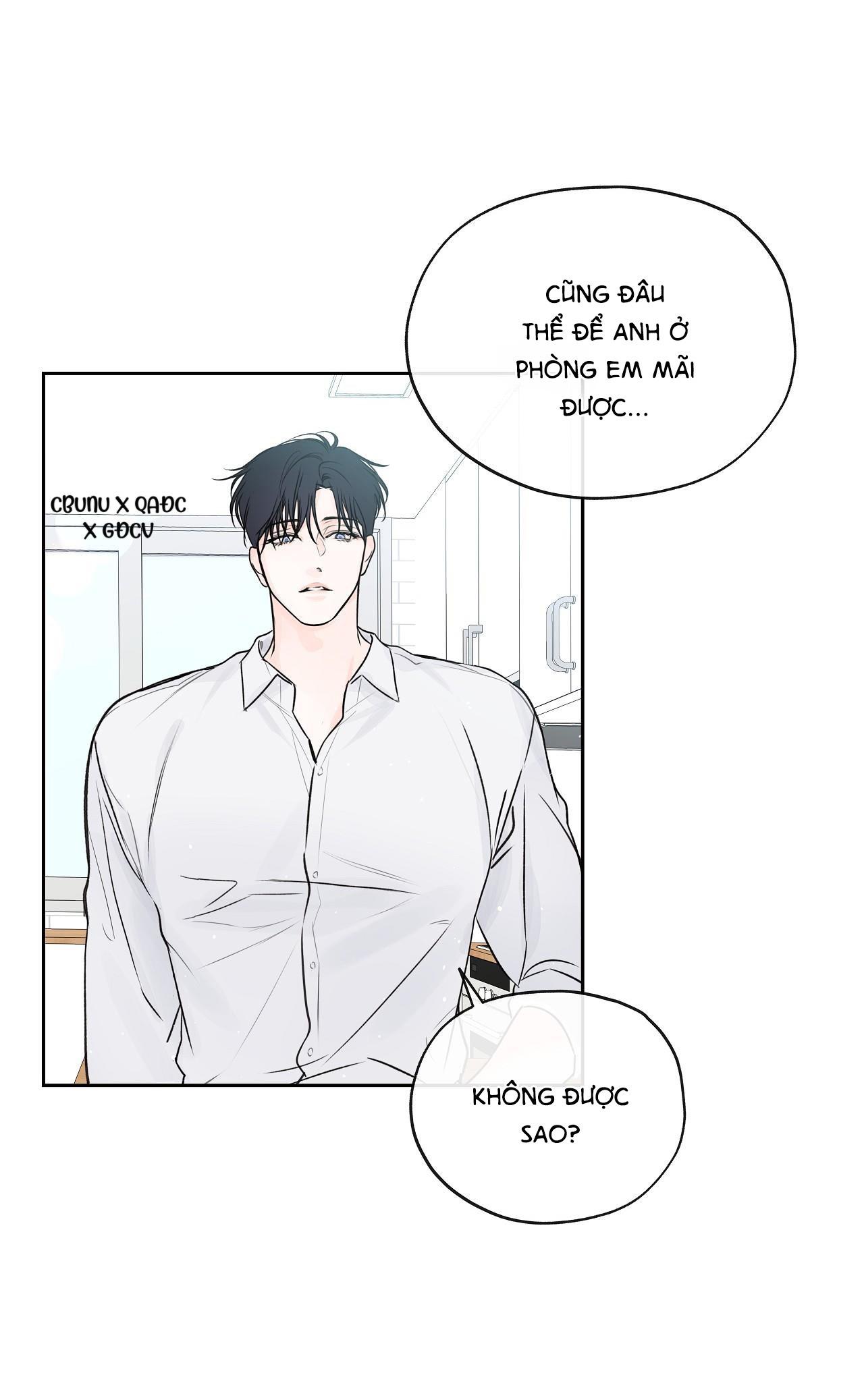 hạ cánh cuối chân trời chapter 15 30