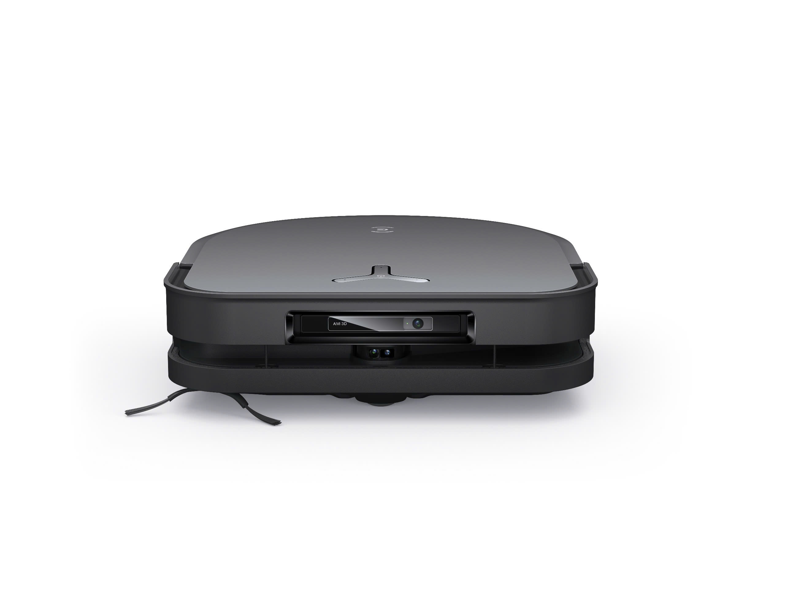 Robot hút bụi lau nhà Ecovacs Deebot X5 Pro Omni - Hàng chính hãng - Nhập khẩu - Lực hút 12.800Pa - Bảo Hành 24 tháng