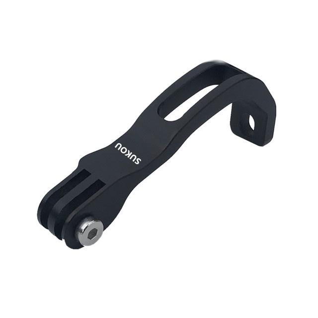 Giá Đỡ Đèn Pin Cho Xe Đạp BROMPTON 14 16 20 CATEYE Gaciron