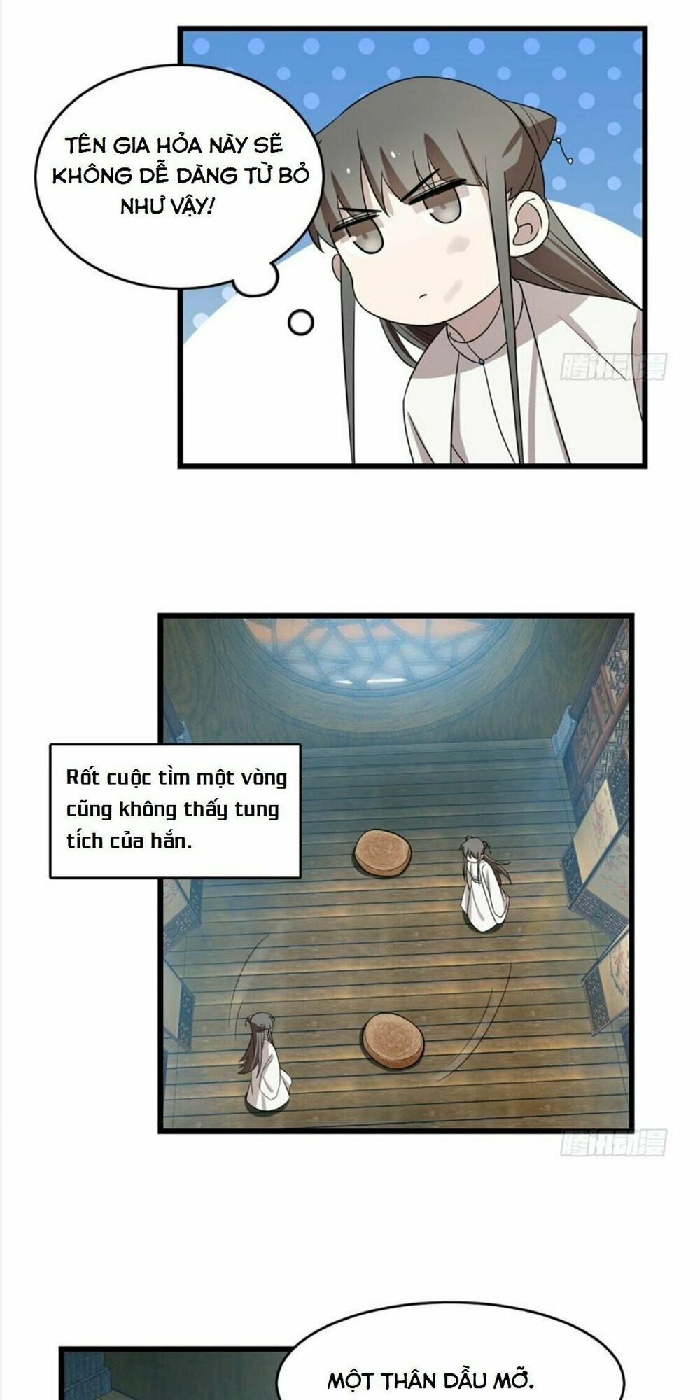 độc bộ thiên hạ: đặc công thần y chapter 60 21