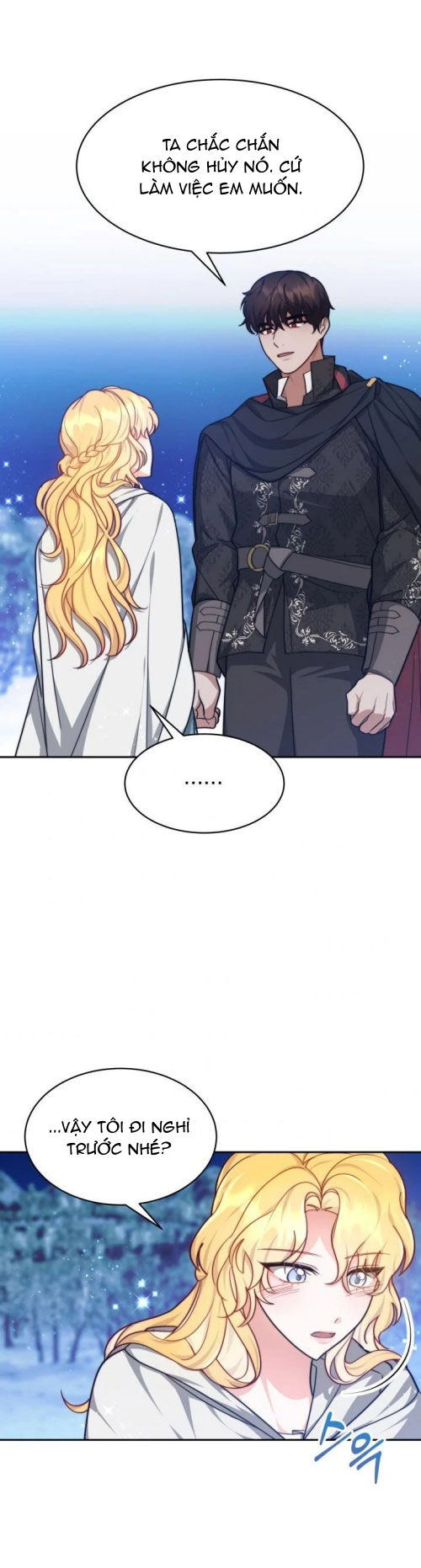 chồng cũ tôi là nam chính chapter 21.2 17