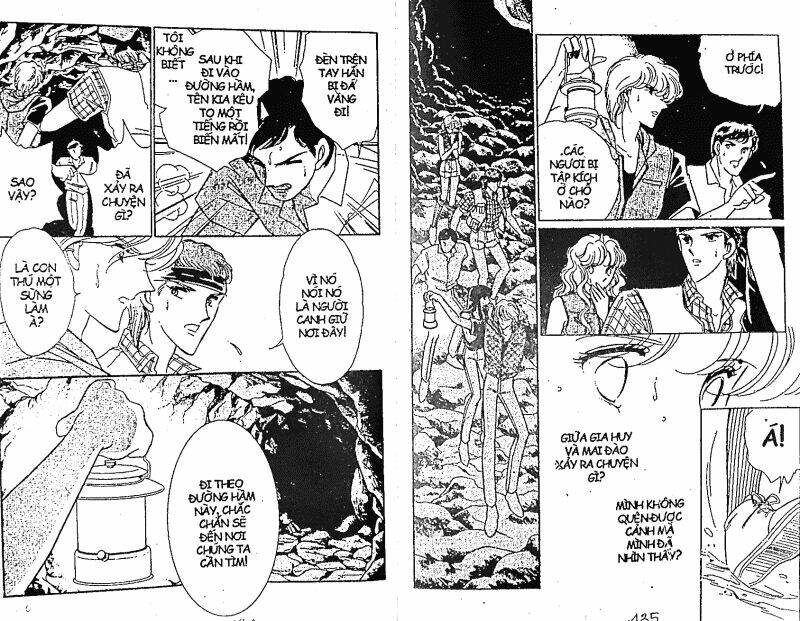 dấu phong ấn xanh chapter 10 62