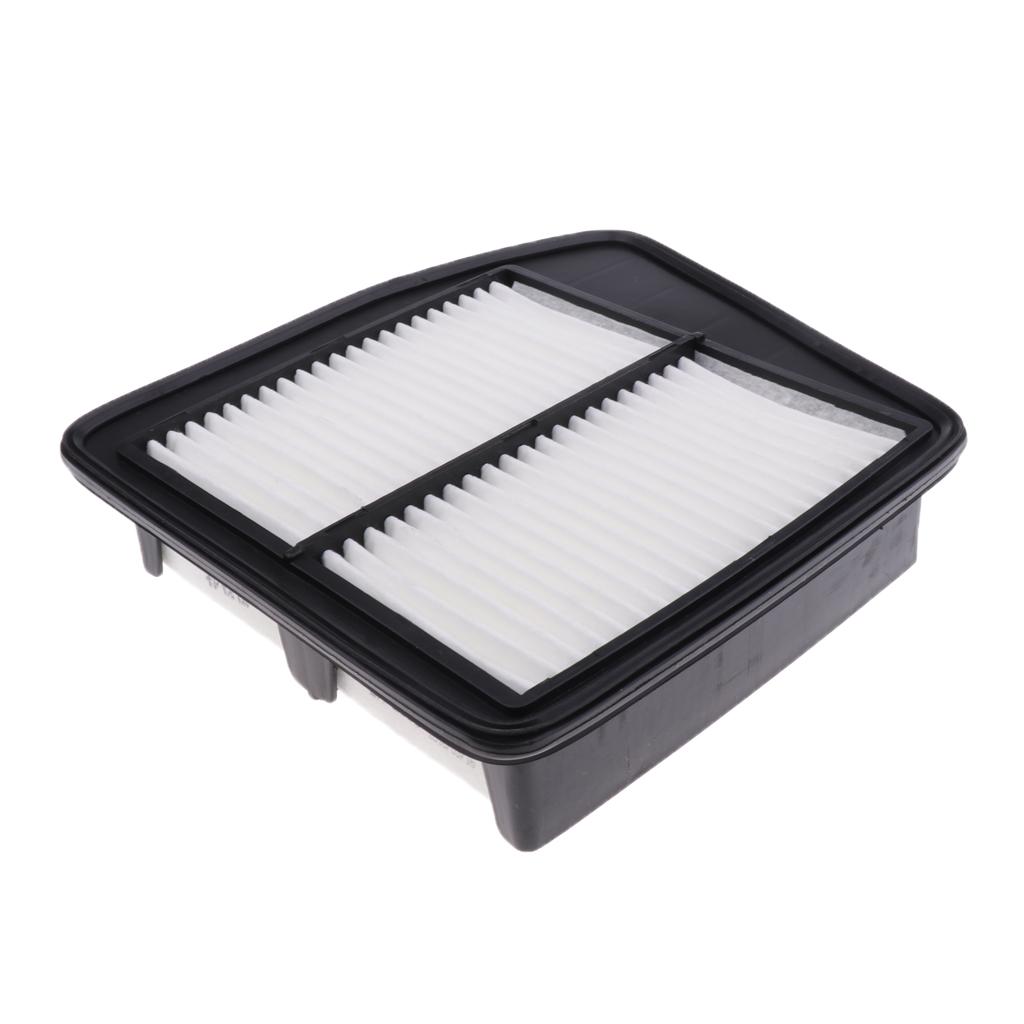 High Quality Car Engine Air Filter