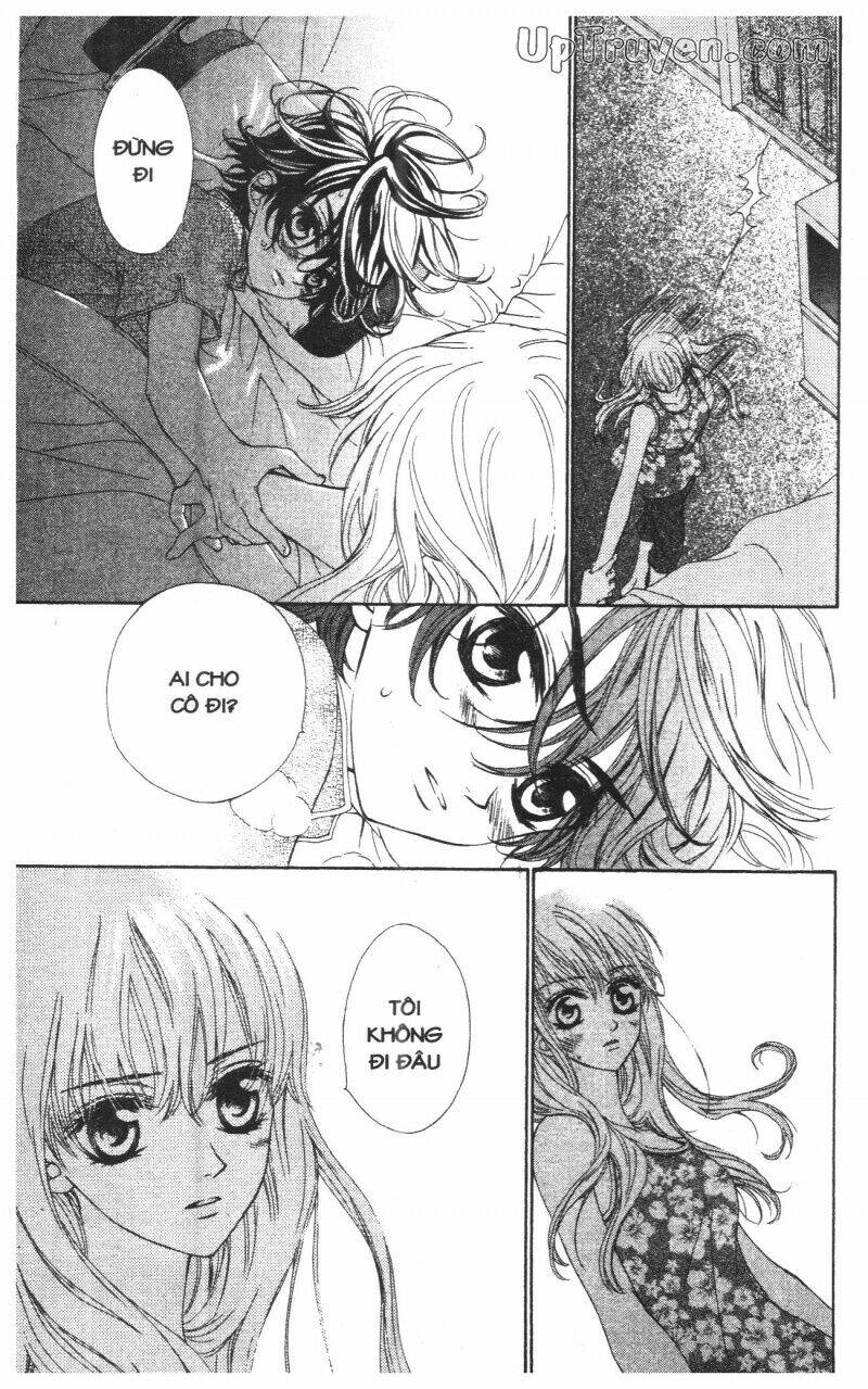 hoàng tử ếch(bản đẹp) chapter 4 40