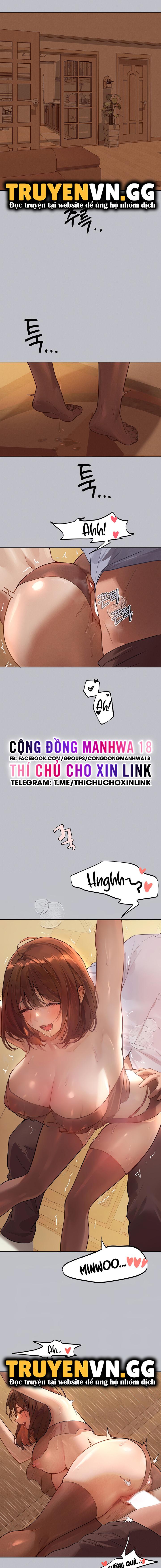 bà chị chủ nhà (the owner of a building) chapter 103 1