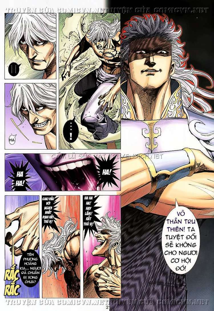 võ thần phượng hoàng chapter 62 17