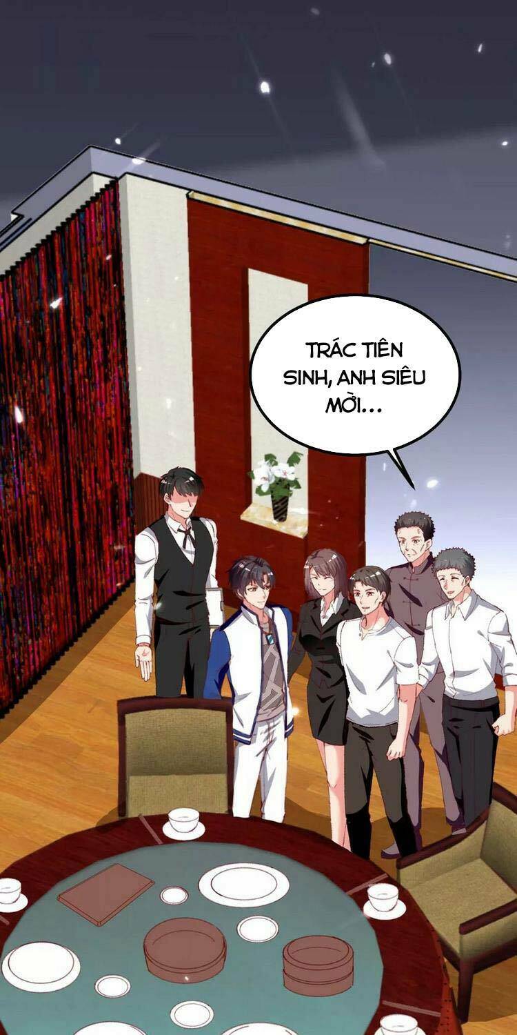 trọng sinh khí thiếu quy lai chapter 220 1