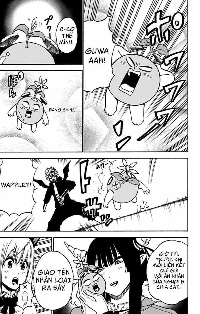 pochi kuro chapter 29 9