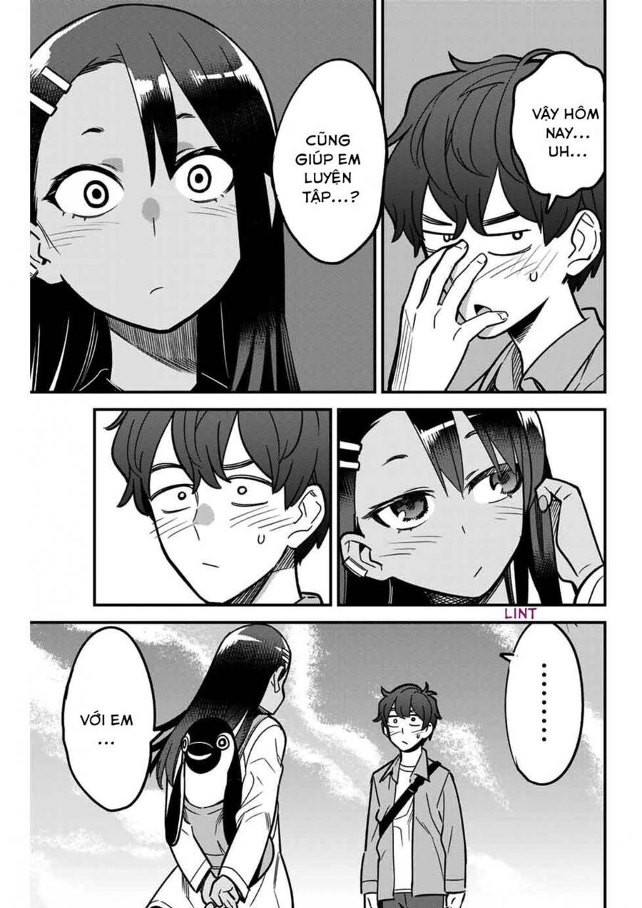 please don bully me - nagatoro-san chapter 89 17